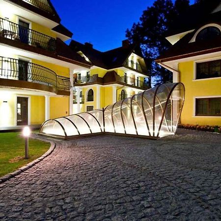 Famixdom Apartamenty Sienkiewicza Centrum Zakopane Exterior photo